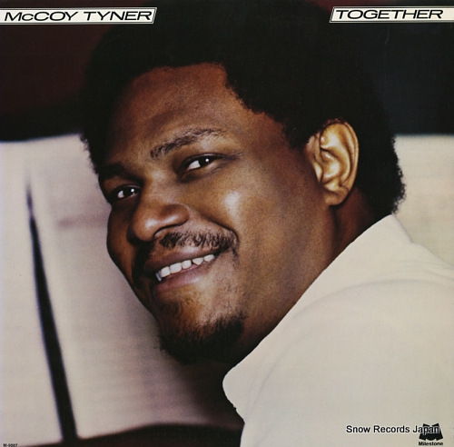 TYNER, MCCOY together M-9087