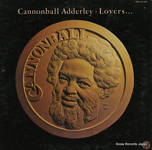 ADDERLEY, CANNONBALL lovers SMJ-6140