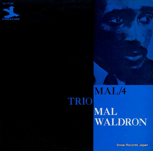 WALDRON, MAL mal/4 MJ-7108
