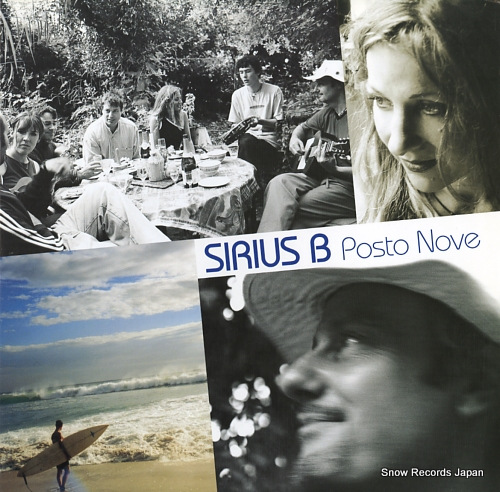 SIRIUS B posto nove PLP-6901/2