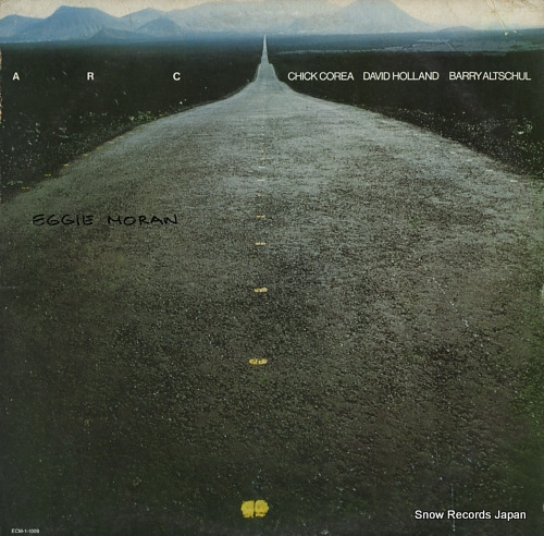 V/A a. r. c. ECM-1-1009