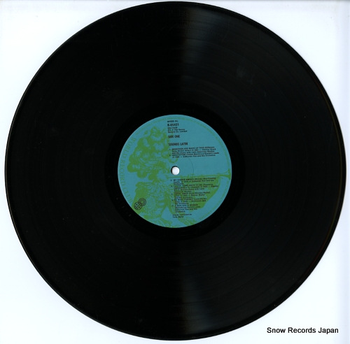 V/A sounds latin R05421 - disc