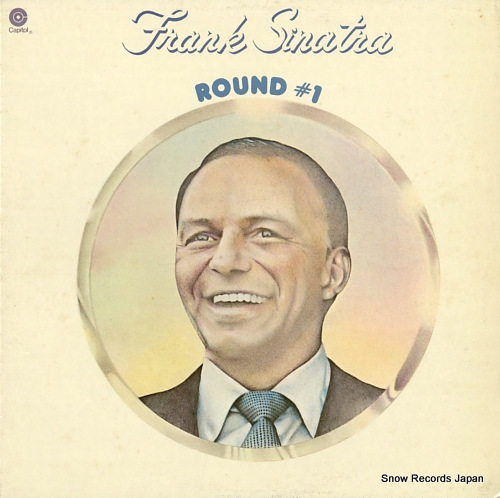 SINATRA, FRANK round#1 SP.11357