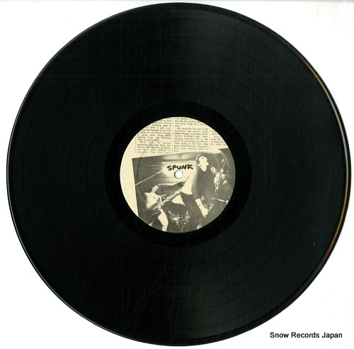 セックス・ピストルズ sex pistols file 1976-1978 BLA169