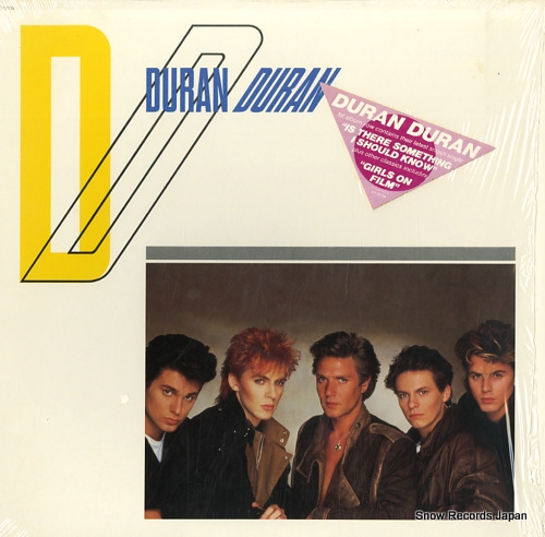ǥ󡦥ǥ duran duran ST-12158
