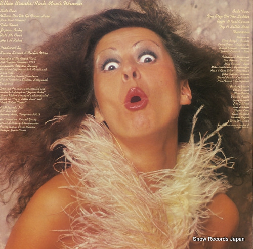륭֥å rich man's woman SP-4554
