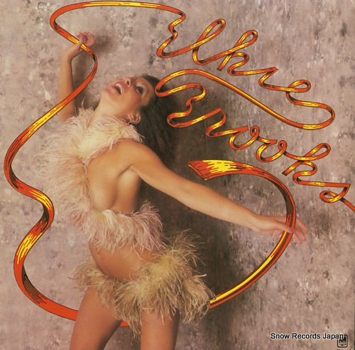 륭֥å rich man's woman SP-4554