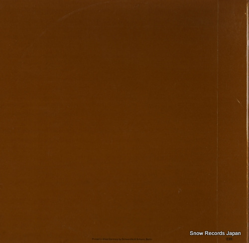 BOHM, KARL mozart; don giovanni 2711006
