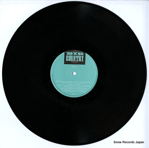 ӥåȥ꡼ just a shadow (extended remix) BCO812