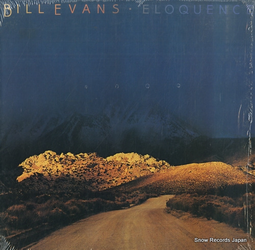 EVANS, BILL eloquence F-9618