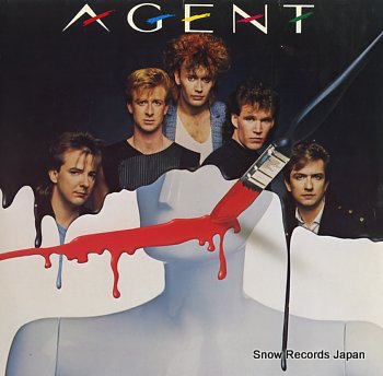 AGENT agent VL2386