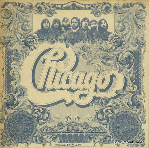 CHICAGO chicago vi SOPM65