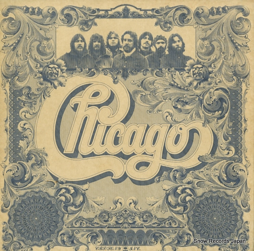 CHICAGO chicago vi SOPM65