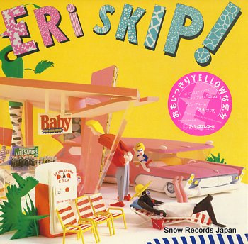 ERI skip 28PL-118