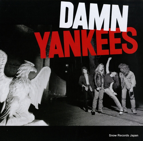 DAMN YANKEES damn yankees 926159-1/,1-26159