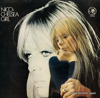 NICO chelsea girl 2353025