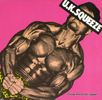 SQUEEZE u.k. squeeze SP-3185