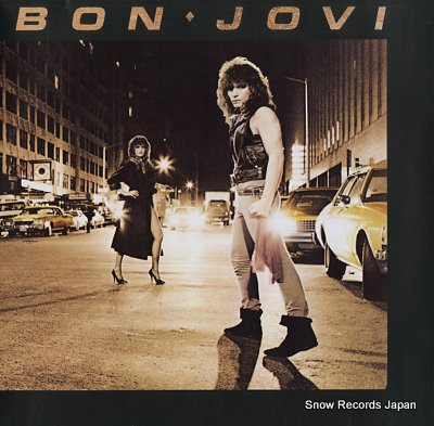 ܥ󡦥 bon jovi 814982-1