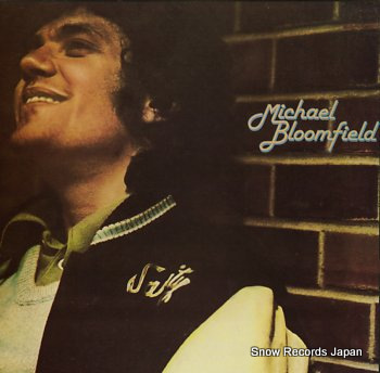ޥ롦֥롼ե michael bloomfield ST72763