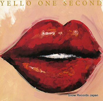 YELLO one second 25PP-233