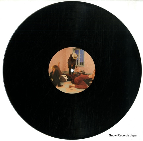 FLEETWOOD MAC tango in the night 925471-1