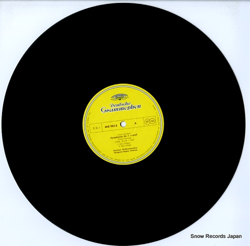 JOCHUM, EUGEN bruckner; 9 symphonien MG9813/24