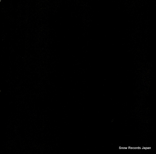 MUNCHINGER, KARL munchinger plays bach SLC1561 - back cover