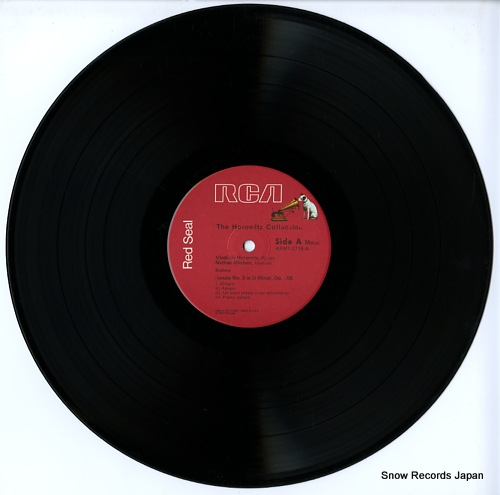 HOROWITZ, VLADIMIR schumann; kinderscenen op.15 / the horowitz collection ARM1-2718