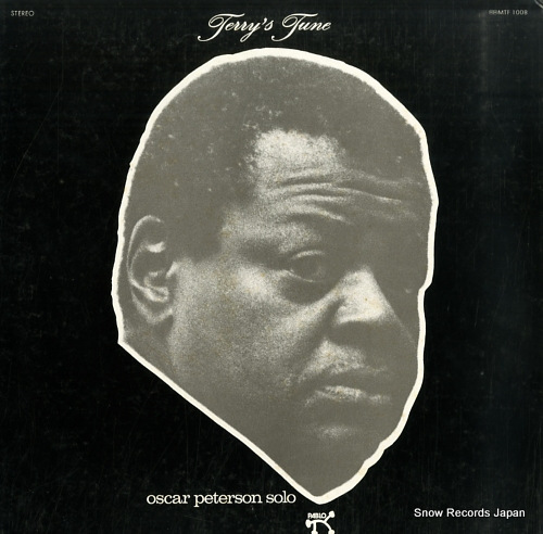 PETERSON, OSCAR terry's tune MTF1008
