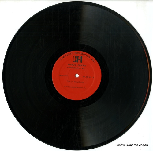 V/A monod; cantus contra cantum 1 CRISD358 - disc