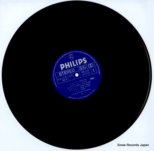 MAURIAT, PAUL le salon de paul mauriat piano star CPH-5017 / 1373-990009-4622