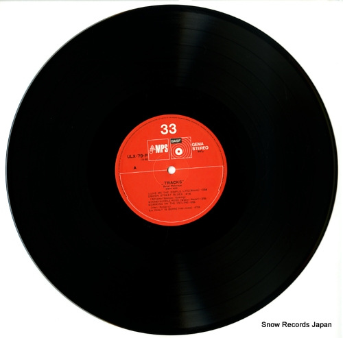 PETERSON, OSCAR piano solo tracks ULX-79-P