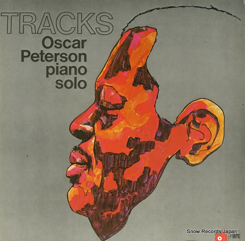 PETERSON, OSCAR piano solo tracks ULX-79-P