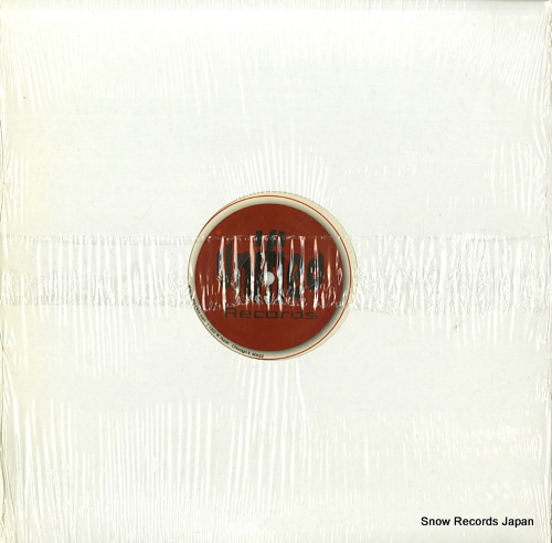 UNDERGROUND, GLENN prelude UR0006