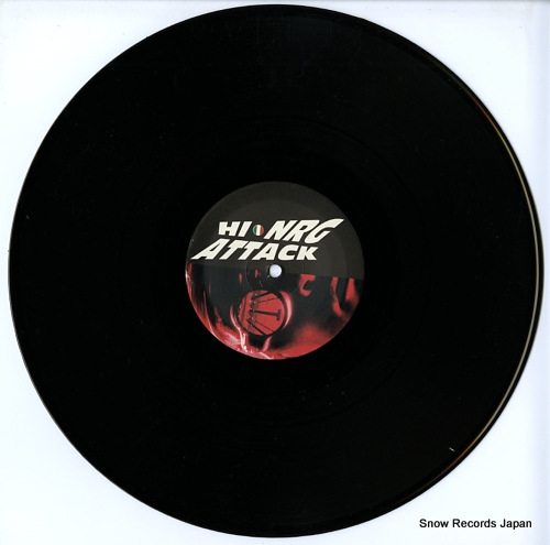 REMY PANTHER gimme a chance HRG167