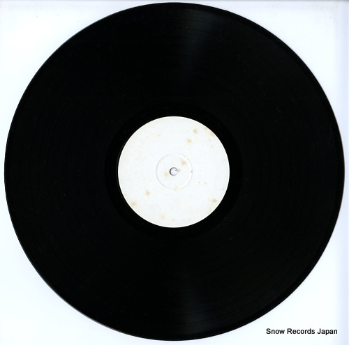 V/A desperate rock 'n' roll volume seven FLAME007