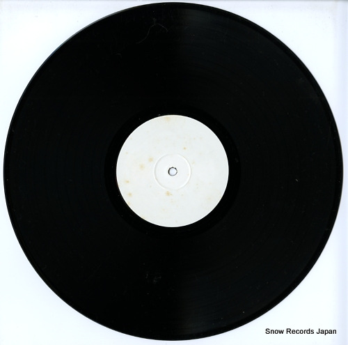V/A desperate rock n roll volume eight FLAME008