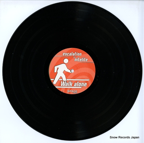 ESCALATION / NITELITE walk alone SPAX037