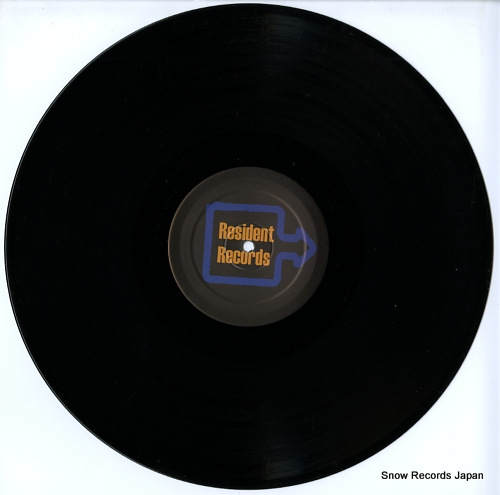 DAZ AND DIDZ fango RR001 - disc