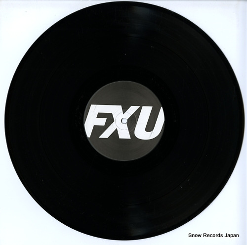 D:REAM 4 things 2 come ep FXU4EP