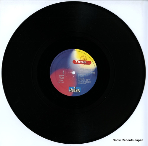 DAVE HAMMOND money connection TRD1430 - disc