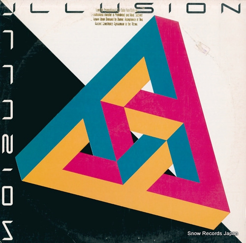 ILLUSION illusion GHS24067