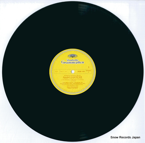 롦١ mozart; requiem, k.626 2530143