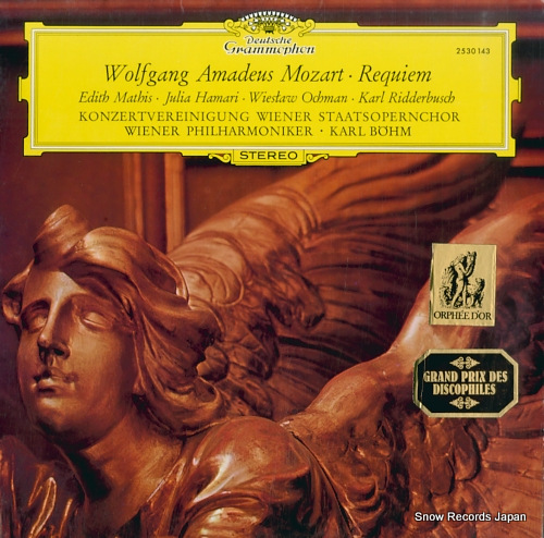 롦١ mozart; requiem, k.626 2530143