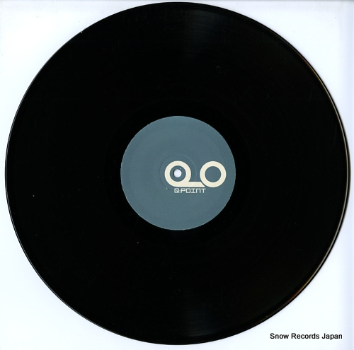 WALTER AND SIMON make love QPT005 - disc