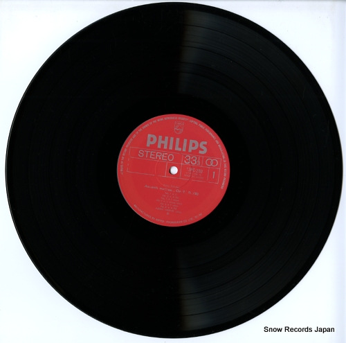 HAEBLER, INGRID schubert; moments musicaux, d.780 13PC-280