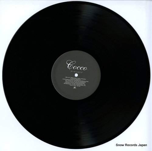 COCCO bugenbiria VIJL-60024 - disc
