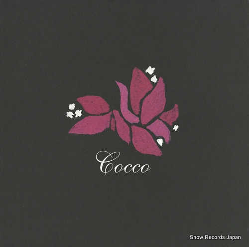 COCCO bugenbiria VIJL-60024 - front cover