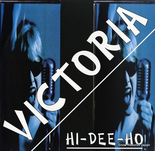 VICTORIA hi-dee-ho TRD1444