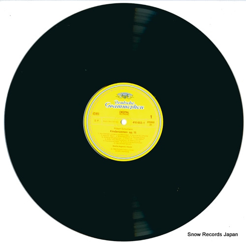 ޥ륿륲å schumann; kinderszenen, kreisleriana 410653-1